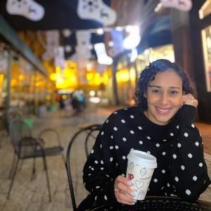 Meet your Posher, Fátima